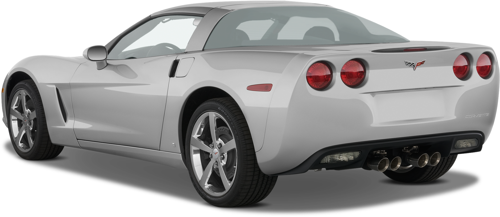 Lamborghini Drawing Corvette - Corvette Chevrolet (2048x1360), Png Download