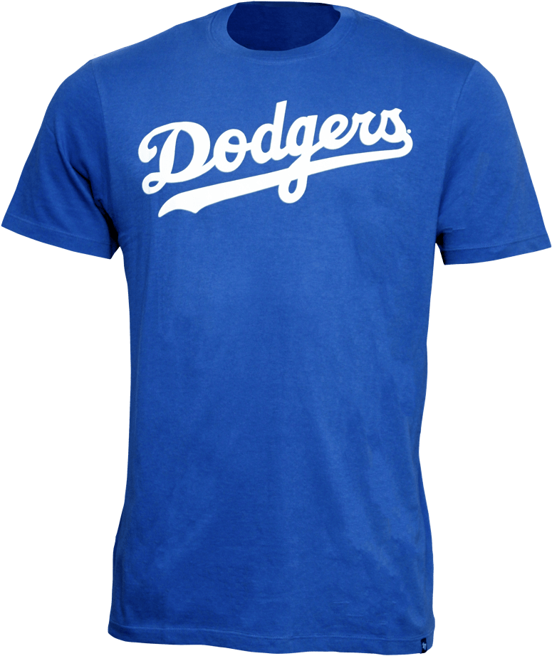 Dodgers Mlb 2 Button Jersey As Low As $17 - Dodger Jerseys Women (400x450), Png Download