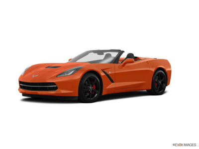 Citroen C4 Picasso - 2019 Sebring Orange Convertible (400x300), Png Download