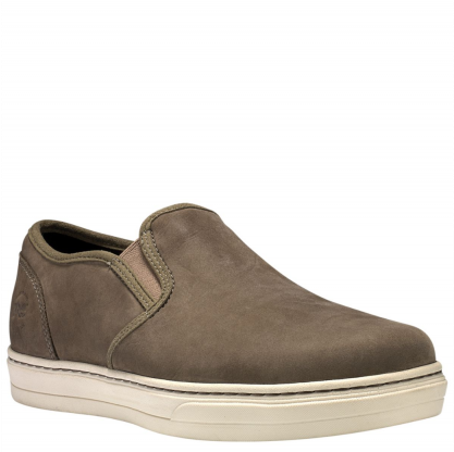 Timberland Pro Work Shoes Timberland Pro Disruptor - Timberland Pro Men's Disruptor Slip-on Alloy Toe Work (640x415), Png Download