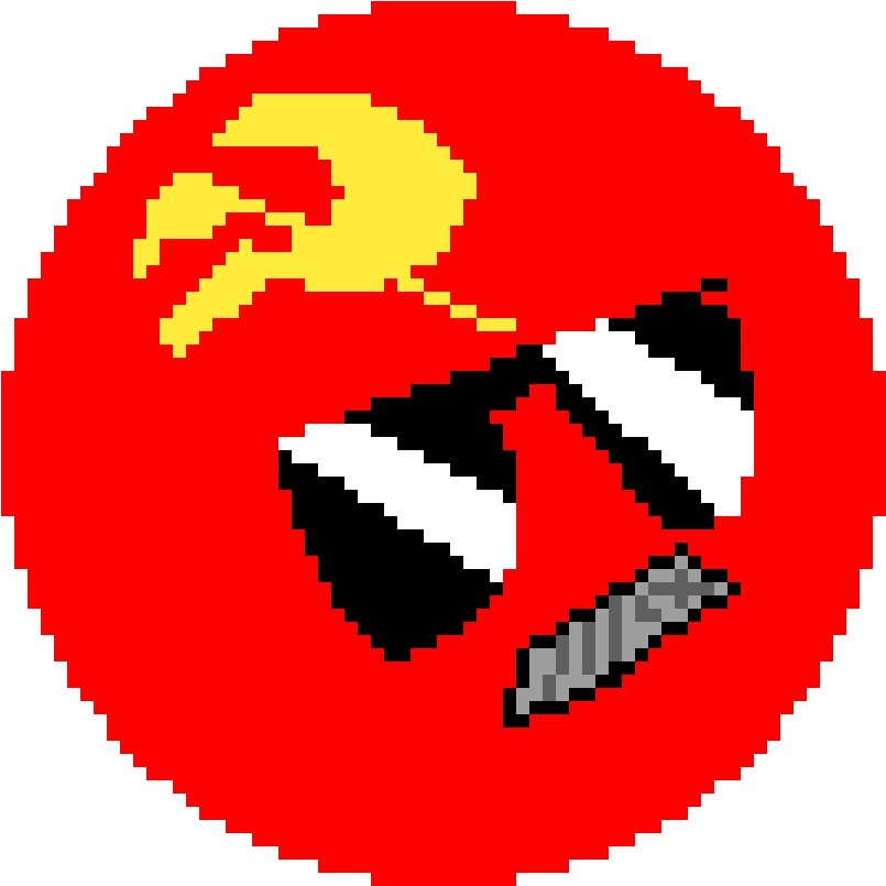 Extra Manly Soviet Union - Android Application Package (1200x1200), Png Download