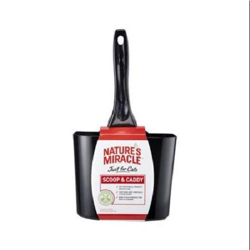 Katy Perry Killer Queen Eau De Parfum Spray For Women, - Natures Miracle P-82036 Cat Antimicrobial Litter Scoop (1000x1000), Png Download