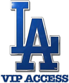 Dodgers Access - Mlb Los Angeles Dodgers (355x399), Png Download