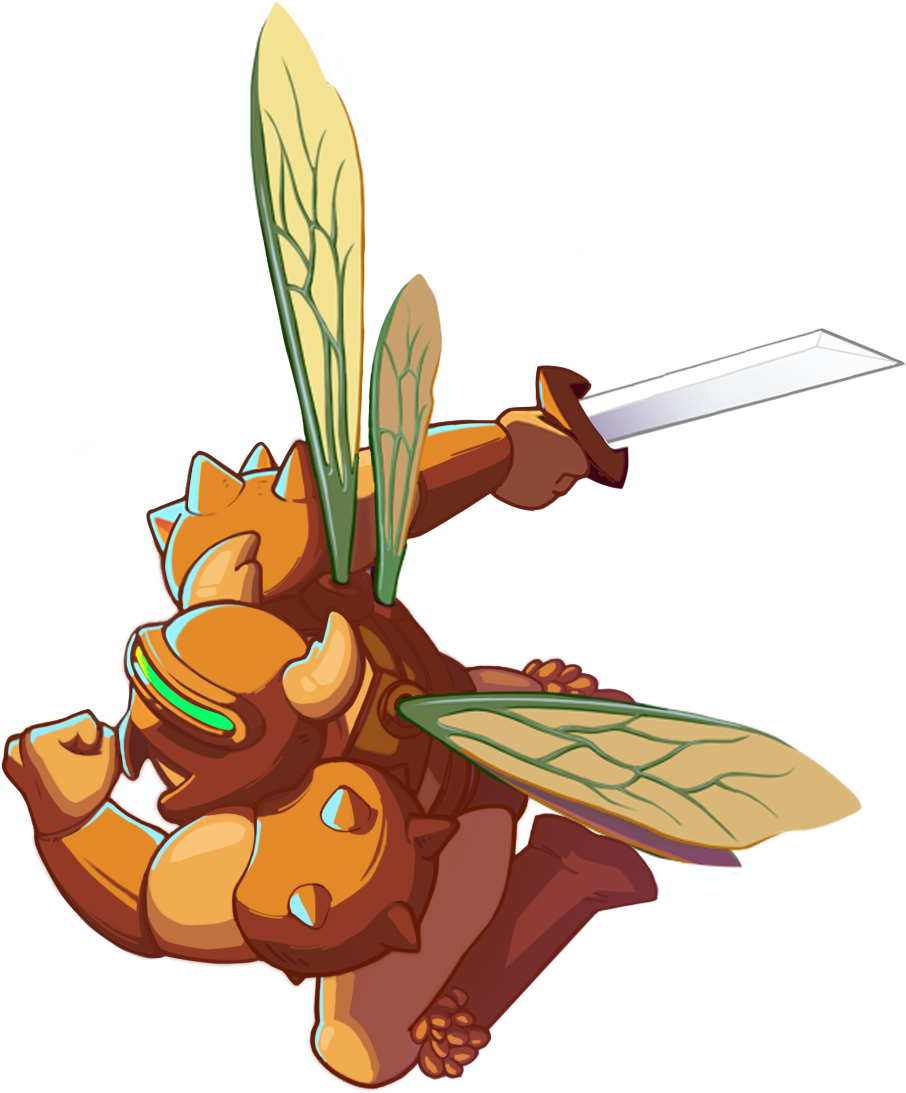 Xcharacters Warrior 3 - Killer Queen (1061x1165), Png Download