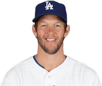 Download Los Angeles Dodgers Clayton Kershaw Dodgers Png Image With No Background Pngkey Com