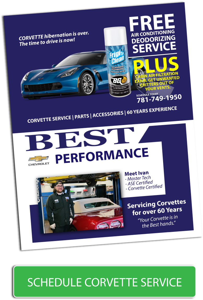 Best Corvette Service - Chevrolet Corvette (800x1200), Png Download