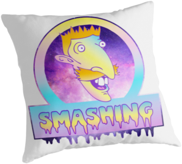 Pillow Image - Iphone (500x500), Png Download