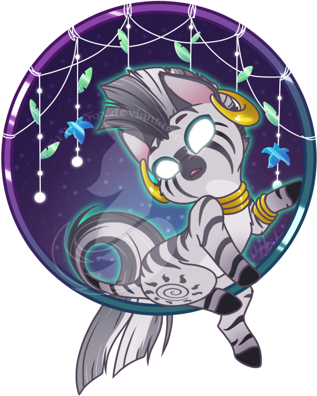 Fuyusfox, Ear Piercing, Earring, Female, Glowing Eyes, - My Little Pony: Friendship Is Magic (735x900), Png Download