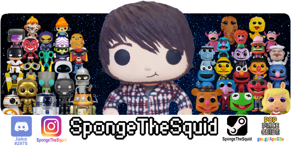 Image Image Image - Sesame Street Funko Pop Herry Monster (607x300), Png Download