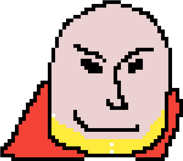 Saitama (1200x1200), Png Download