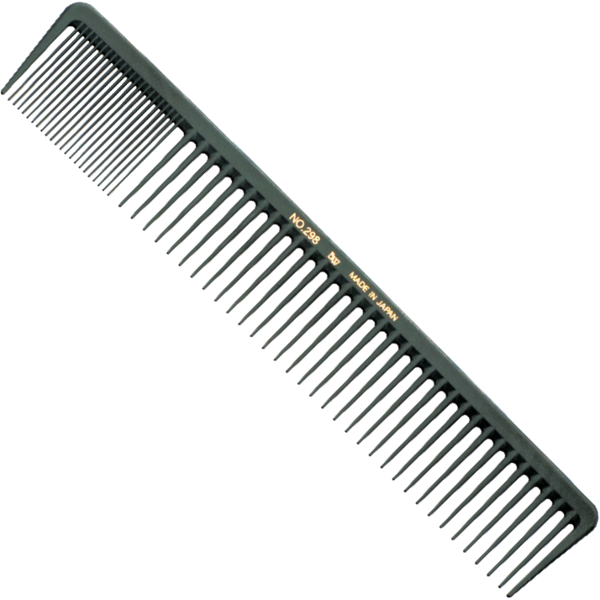 Barber Comb Png - Drawing Picture For Comb (600x600), Png Download