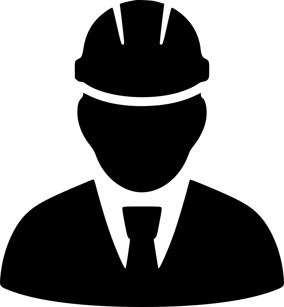 Engineer Comments - Engineer Icon (908x980), Png Download
