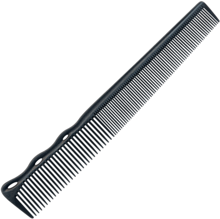 Ys Park 252 Barber Comb - Tweezers (480x480), Png Download