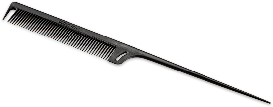 Tail Comb - Comb (648x412), Png Download