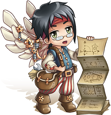 Ui Expert Engineer - Wiki (506x427), Png Download
