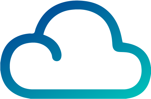 Blubird Job Cloud Engineer - Cloud Computing (600x600), Png Download