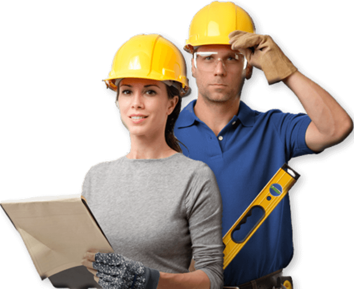 Why Us - Engineers Png (726x594), Png Download