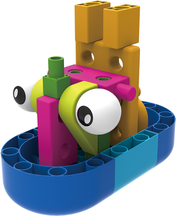 Boat Engineer - Portable Network Graphics (800x800), Png Download