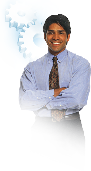 About Asme India Learning & Development - Quickstart Bizcard Designer Import Your Own Photographs (300x560), Png Download