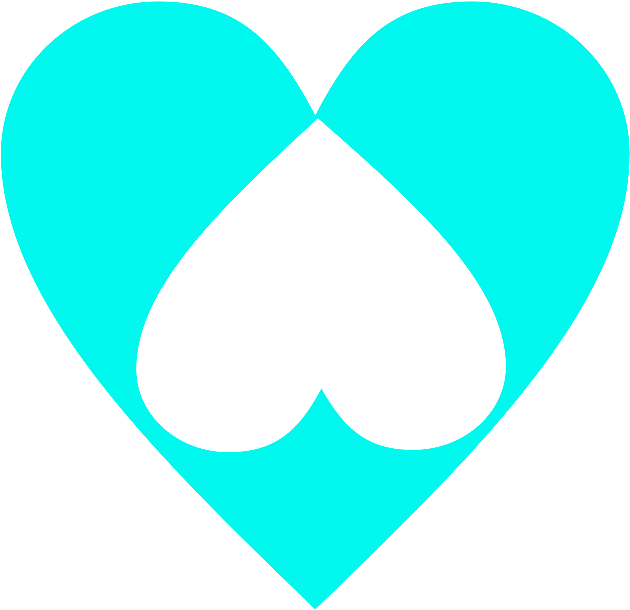 A Random Hybrid Soul Undertale Soulfreetoedit - Gig Car Share Logo (1024x1024), Png Download