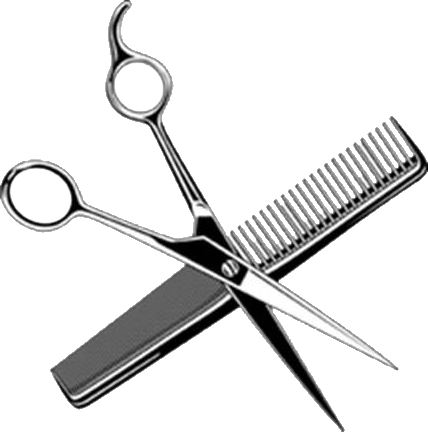 Haircut Tools Png - Hair Style | Hair Styling