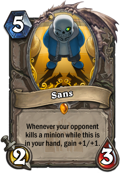 Explanation - Myra Hearthstone (400x573), Png Download