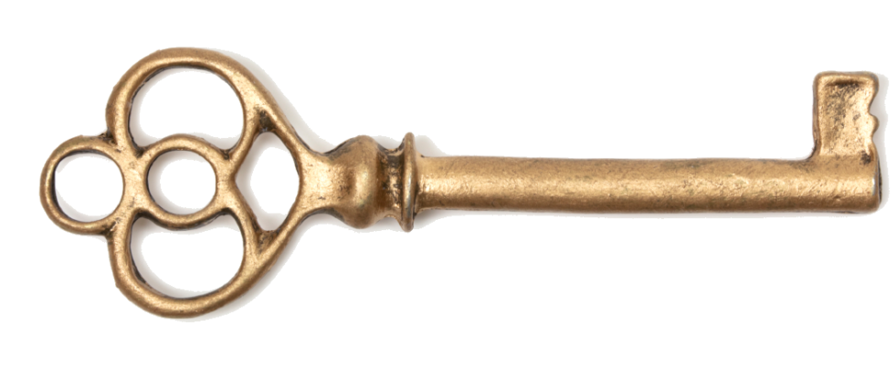 Gold Vintage Keys Png Jpg Free Library - Covenant Keepers: Unlocking The Miracles God Wants (1024x402), Png Download