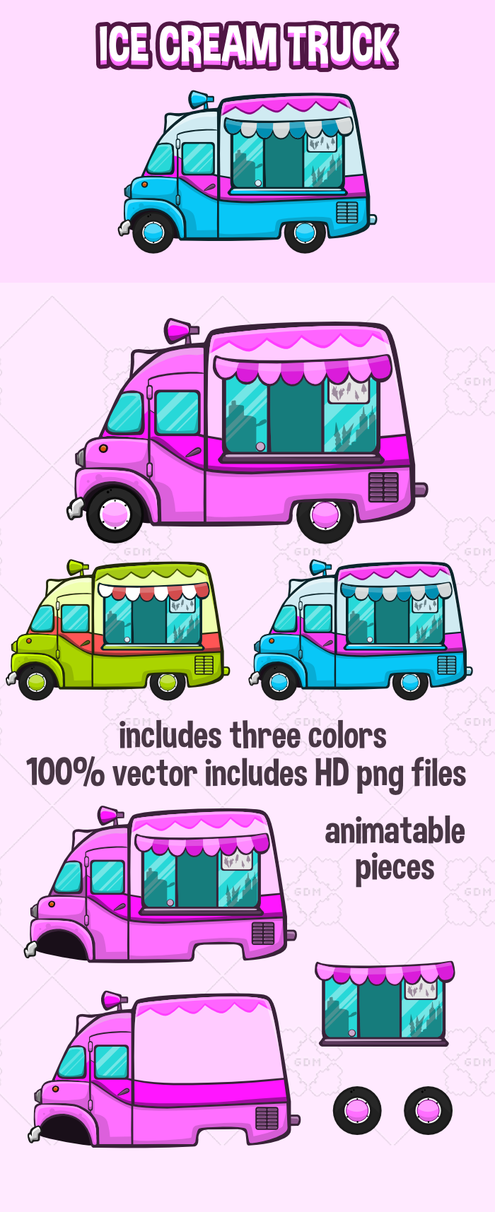 Clip Art (700x1715), Png Download