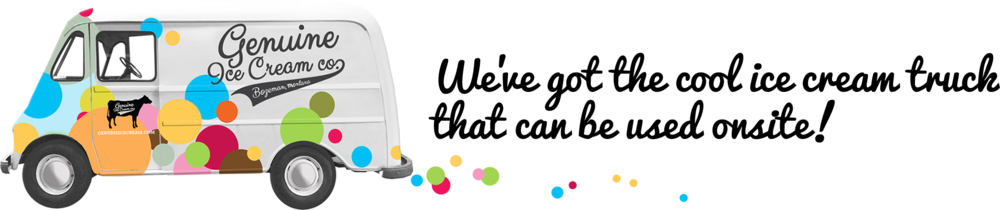 We've Got The Cool Ice Cream Truck That Can Be Used - Cottagecutz Expressions Die-wedding Day 3.3x.8 (1000x210), Png Download