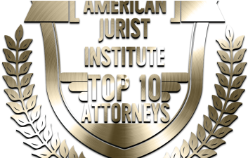 Gold Shield Transparent - Lawyer (595x224), Png Download