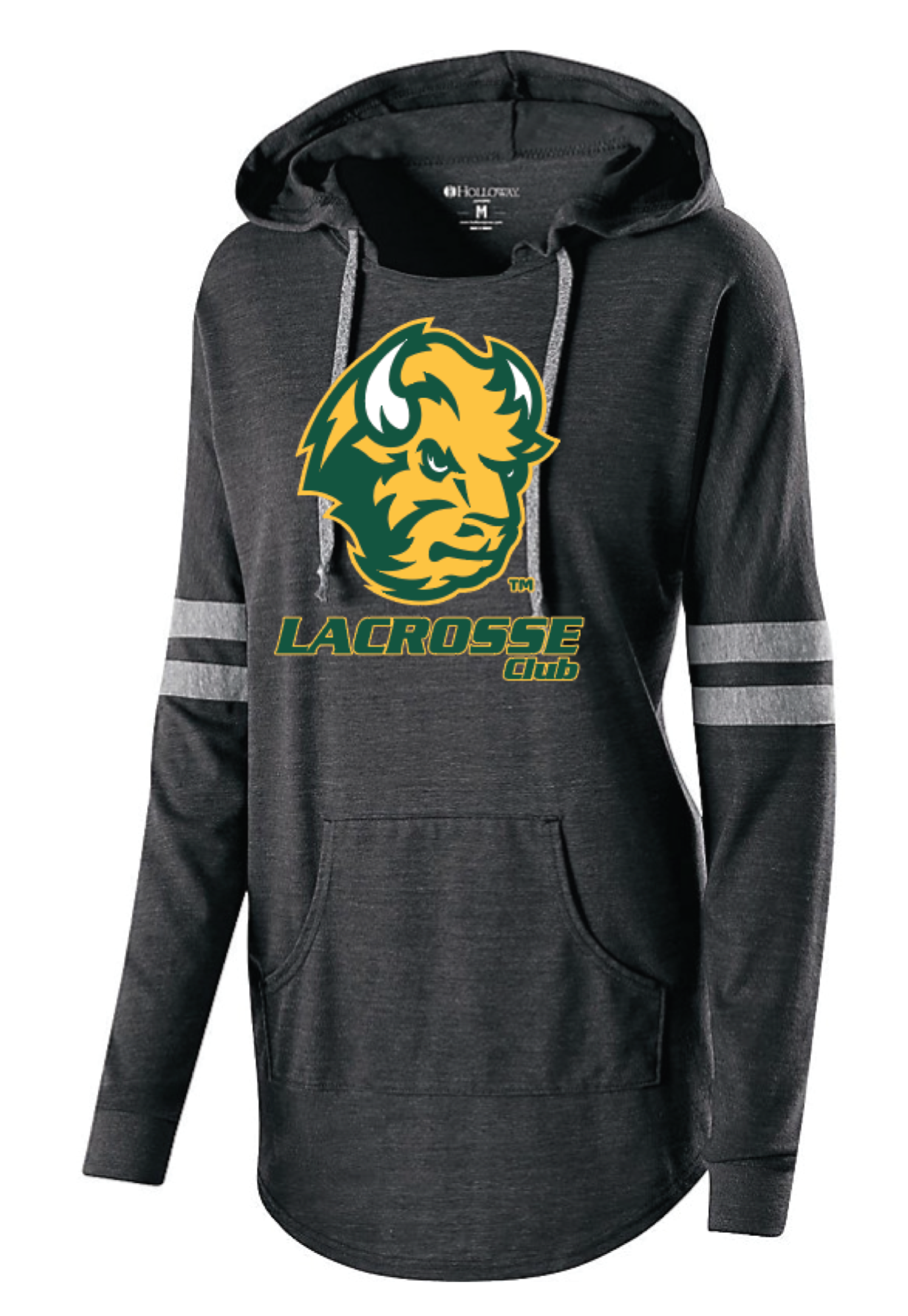 Ndsu Lacrosse Women's Holloway Vintage Black/ Vintage - Coveroo Apple Iphone 6 Plus/6s Plus Black Guardian (2000x2000), Png Download