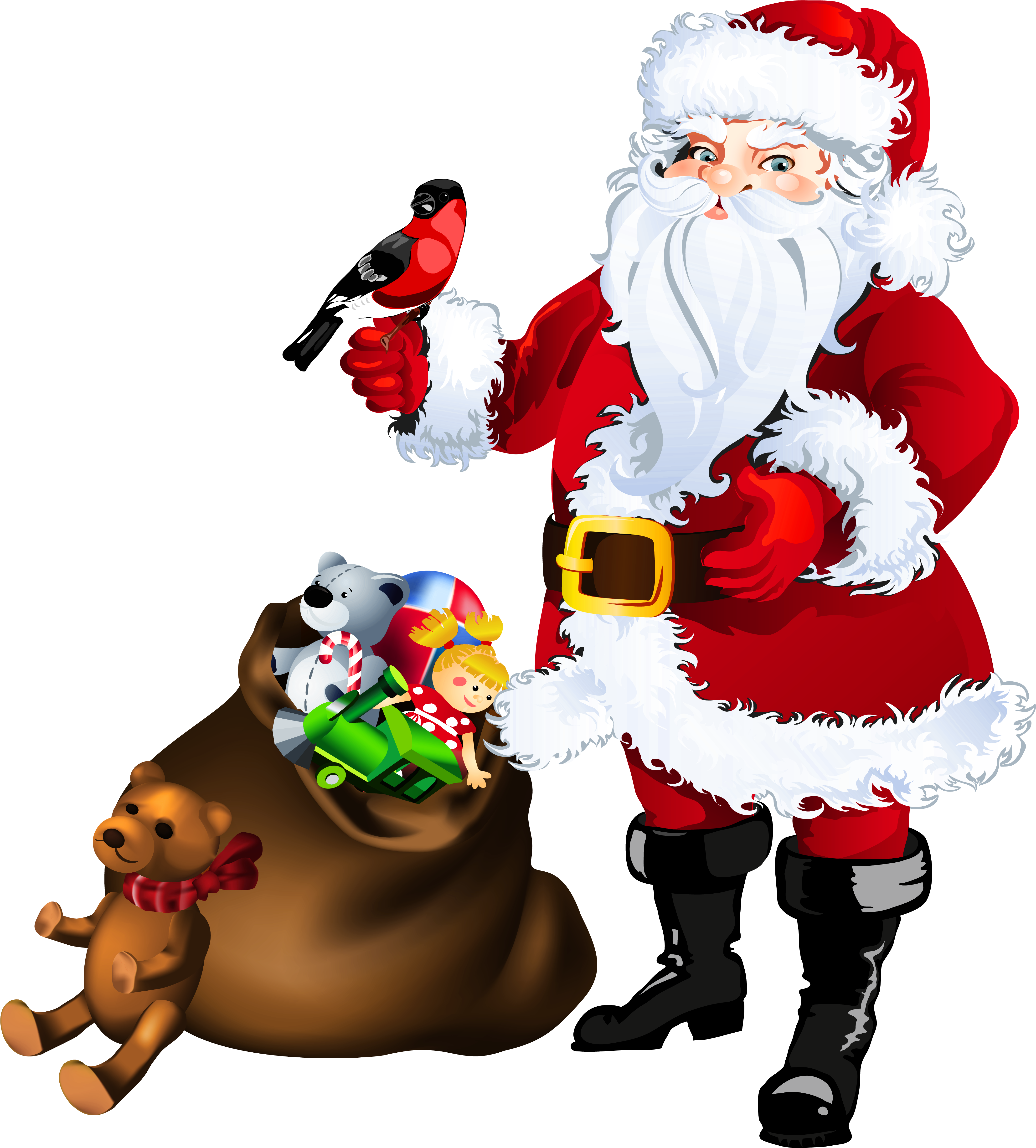 Toys Png (4496x5164), Png Download