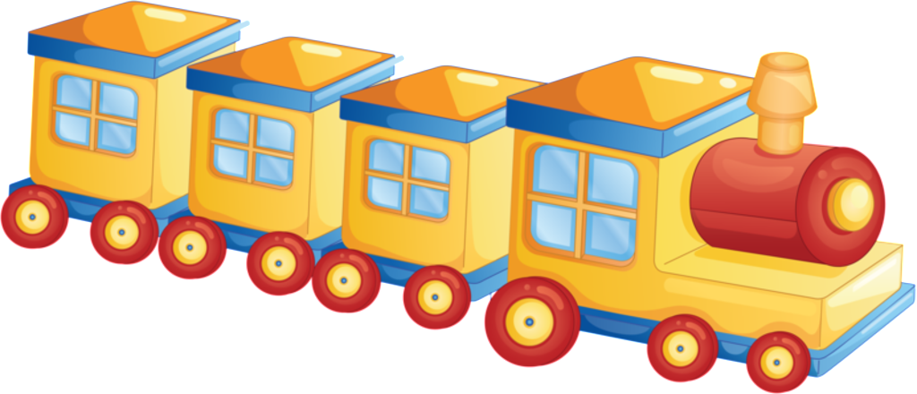 Download High Definition Cartoon Hand Painted Small Train Toys - Train PNG Image with No Background Download High Definition Cartoon Hand Painted Small Train Toys - Train PNG Image with No Background