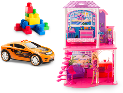 Toys - Ross Dress For Less Boy Toys (470x560), Png Download