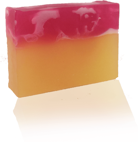 Plumeria Soap - Frangipani (600x600), Png Download