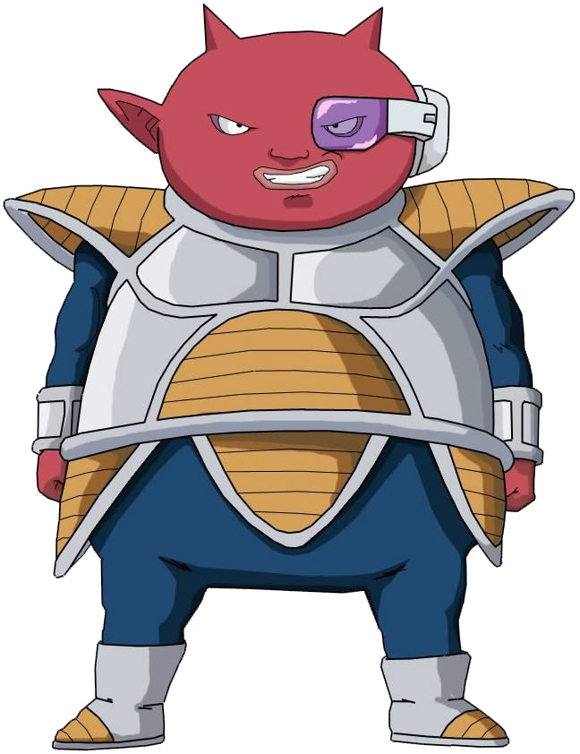 Kado - Dragon Ball Z Abo (648x842), Png Download