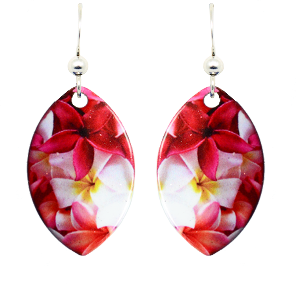 Plumeria Bouquet - Flower Bouquet (1000x1000), Png Download