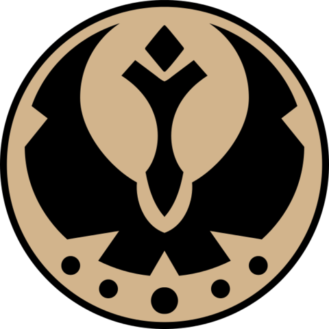 The New School Of Force Studies - Star Wars Galactic Federation Of Free Alliances (480x480), Png Download