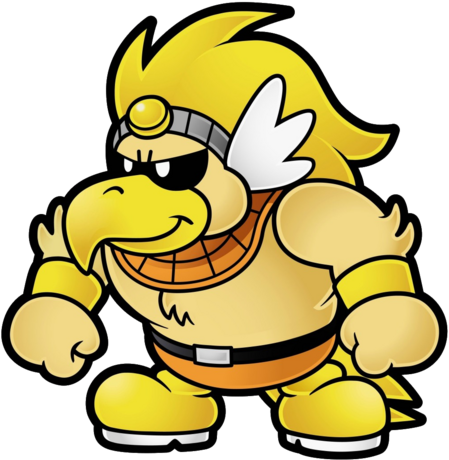 Are - Rawk Hawk (458x479), Png Download