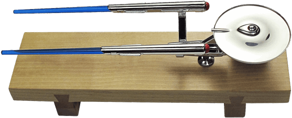 Star Trek (600x600), Png Download