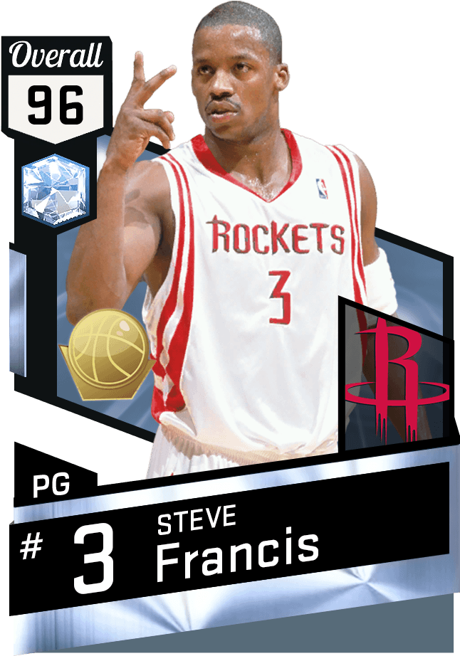Mtdb Nba 2k17 - Gail Goodrich Nba 2k17 (651x941), Png Download