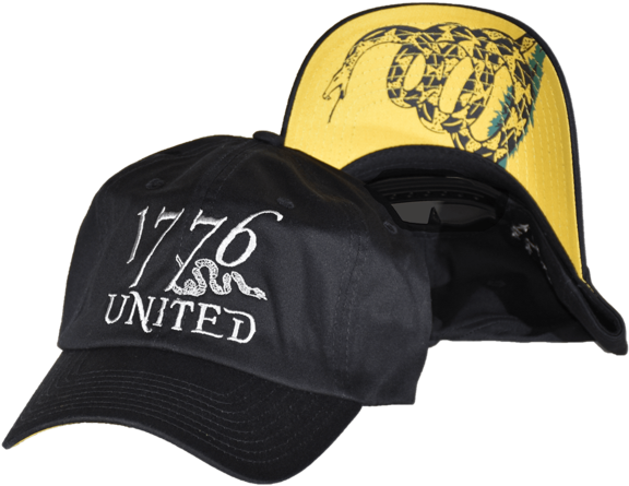 Dont Tread On Me Hat (600x600), Png Download