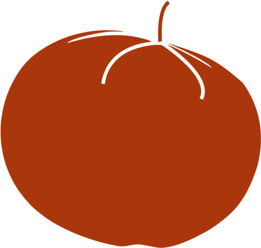 Tomatoe - Funny (750x750), Png Download