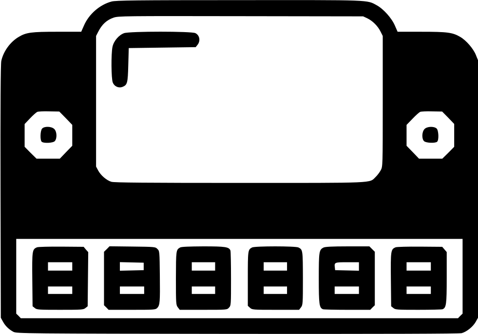 Png File Svg - Musical Instrument (981x686), Png Download