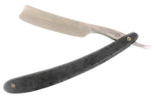 Paragon Straight Razor - Straight Razor (500x318), Png Download
