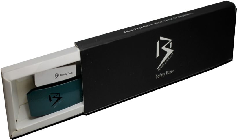 Barber Straight Cut Throat Salon Shaving Razor Rasoi - Electronics (1024x1024), Png Download