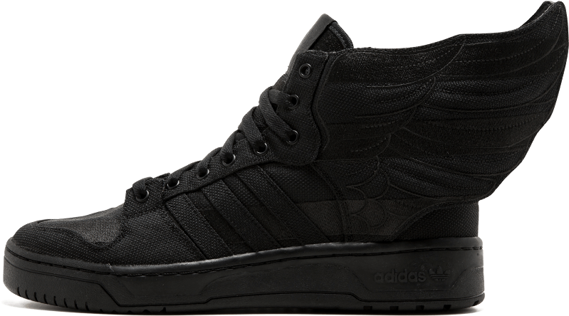 Adidas Js Wings (1000x600), Png Download