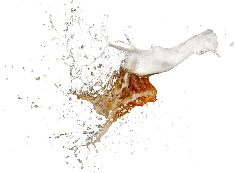 Feel At Home Drink An Impi Homestead Lager - Snow (786x581), Png Download