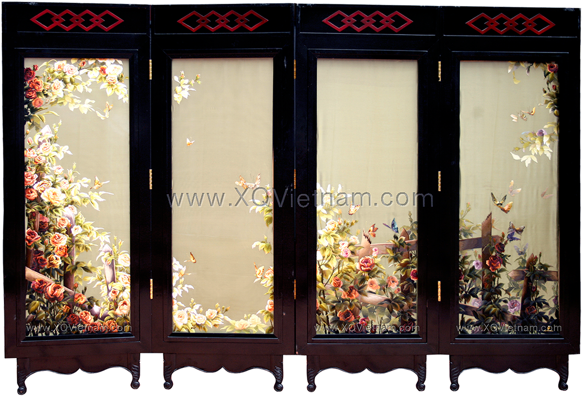 Upload/images/bo Rem Hoa Hong - Window (1200x832), Png Download