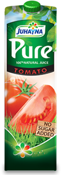 More Views - Tomato Juice Juhayna (600x600), Png Download